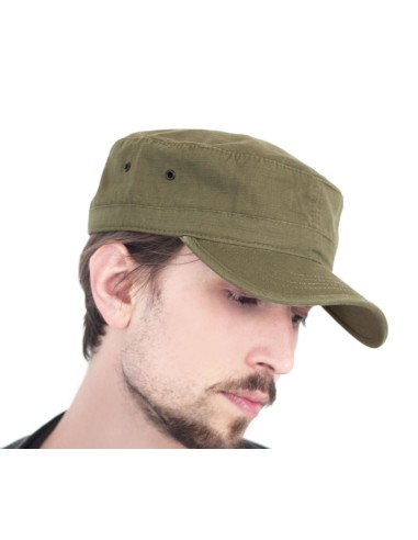 A-ARCA-Army Cap